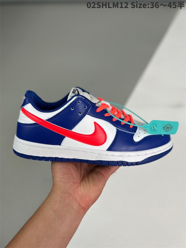 women low top dunk shoes 2022-11-25-406